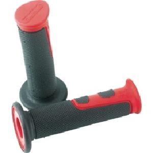 MOLDED GEL GRIPS