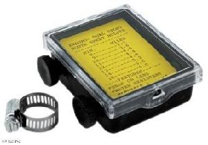 MSR ROLL SHEET HOLDER FOR SUZUKI V-STROM DL 650