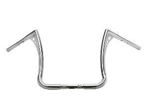 BONANZA HANDLEBARS FOR HARLEY DAVIDSON FLH/FLHT TOURING MODELS 
