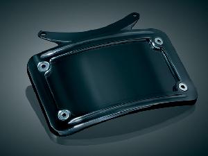LICENSE PLATE FRAME (FITS KU5405/ KU2098)