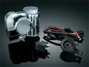KURYAKYN DELUXE WOLO HORN