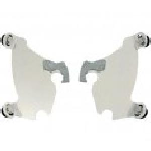 NO-TOOL TRIGGER-LOCK MOUNT KIT FOR XL 10-UP 1200X