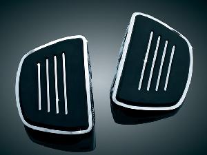 CHROME PREMIUM MINI BOARDS ( Bike specific Splined adapters required)