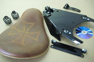 SPRING SEAT KIT FOR V-STAR 1100