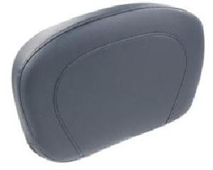 SMOOTH PASSENGER BACKREST PAD 14