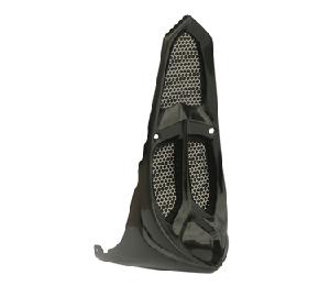 HONEY COMB SCREEN FOR CHIN SCOOP FOR ROADLINER / RAIDER