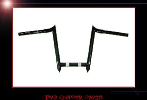PHATT SPIKED (PRIME) MONKEY BAR CUSTOM MADE APEHANGER HANDLEBARS (CUSTOM SIZING AVAILABLE) 