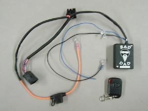 TAILLIGHT REMOTE CONTROL KIT 