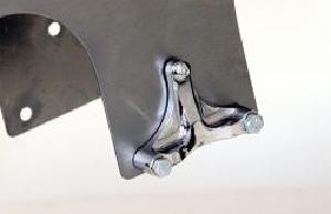 FL SPACER KIT FOR FRONT 