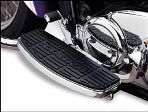 CLASSIC FRONT FLOORBOARDS FOR SABRE 1100 (PAIR)
