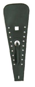 TANK BIB STUDDED FOR C50