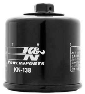 OIL FILTER FOR M109R