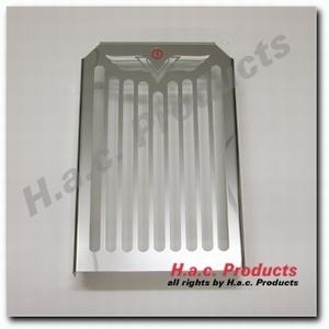 HAC RADIATOR COVER FOR VULCAN 1500 (99 UP)
