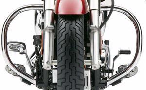 FREEWAY BARS FOR VSTAR 650 CLASSIC 98-UP