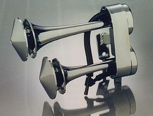 RIVCO MULTI-APPLICATION AIR HORN (from 1