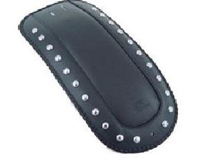 STUDDED FENDER BIB for Suzuki Volusia 2001-2004 & Boulevard C50 2005-2009 & C109R 2008-2011