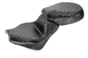 SPORT VINTAGE, NO STUDS, TWO PIECE SEAT FOR VTX1300R 02-09