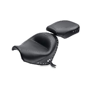 STUDDED, TWO PIECE SEAT FOR C50 BOULEVARD 09-UP