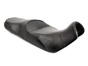 WORLD SPORT PERFORMANCE CARBON FX SEAT V-STROM DL650 04/11 - DL1000 V-STROM 02-09 / 11-13