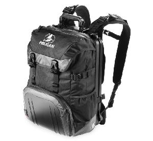 PELICAN S100 SPORT BACKPACK (BLACK OR ORANGE)
