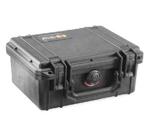 PELICAN 1150 PROTECTIVE HARDCASE (BLACK OR TAN)