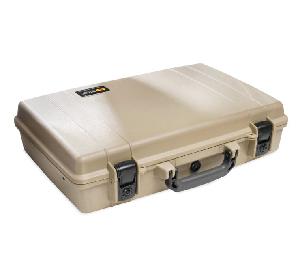 PELICAN 1490 PROTECTIVE HARDCASE (BLACK OR TAN)