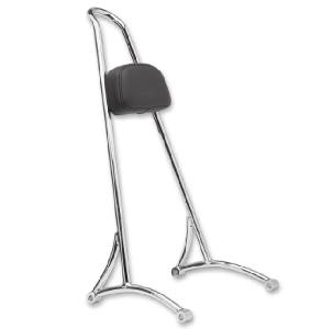 BURLY SISSY BAR FOR 96-03 SPORTSTER