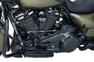 PRECISION™ INNER PRIMARY COVER FOR MILWAUKEE-EIGHT® ((CHROME OR BLACK))