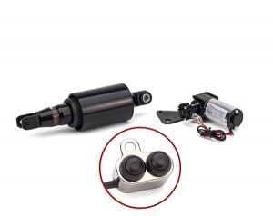 ARNOTT AIR SHOCK KIT FOR SUZUKI HAYABUSA 08-21
