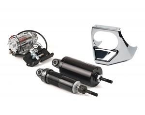 ARNOTT FOX SERIES SOFTAIL AIR SUSPENSION 2001-17