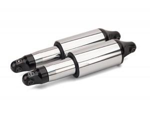 2007-2017 H-D V-ROD ULTIMATE RIDE KIT ((CHROME OR BLACK))