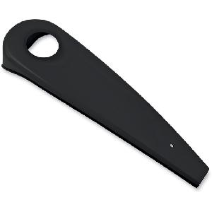 CURVACEOUS METAL DASH FOR 08+ FLH, FLTR