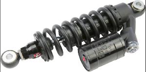 BAZOOKA SHOCKS FOR INDIAN SCOUT