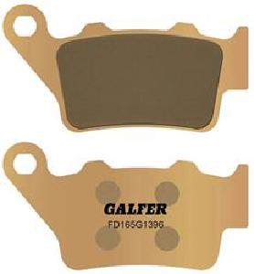 BRAKE PADS FOR INDIAN FTR 1200 