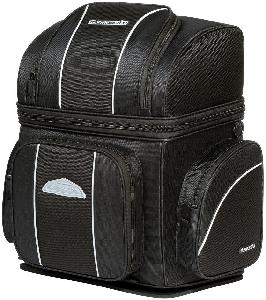 NYLON CRUISER IV SISSYBAR BAG - Large