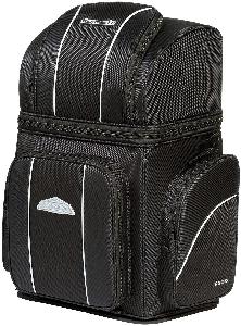 NYLON CRUISER IV SISSYBAR BAG - X-Large