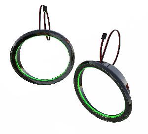 CIRO MULTI-COLOR LED SPEAKER ACCENTS