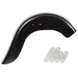 EXTENDED REAR FENDER FIT KIT FOR 2018-UP SOFTAIL