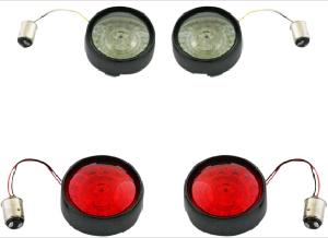 PROBEAM FRONT TURN SIGNAL KIT