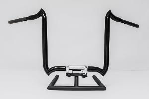 MAYHEM NONE BAGGER APE BAR (POLISHED OR BLACK)