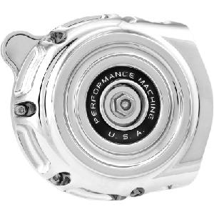 VINTAGE AIR CLEANER FOR INDIAN CHIEFTAIN 14-UP (SELECT FINISH)