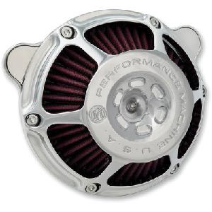 MAZ XP AIR CLEANER FOR INDIAN CHIEFTAIN 14-UP (SELECT FINISH)