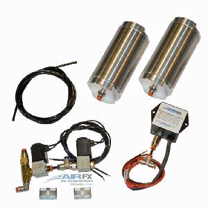REAR AIR RIDE KIT FOR M109 2006-UP