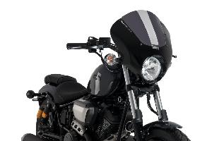 SEMIFARINGS DARK NIGHT MODEL FOR MOTORCYCLE YAMAHA BOLT XV950