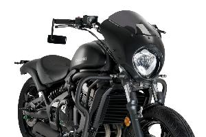 SEMIFARINGS DARK NIGHT MODEL FOR MOTORCYCLE YAMAHA BOLT XV950