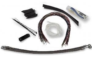 EZ INSTALL KIT- 08-13 STREET GLIDE/ELECTRA GLIDE MODELS (CABLE CLUTCH)