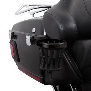 GEN 2 DRINK HOLDER WITH PASSENGER MOUNT