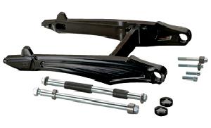 360 TIRE CLASSIC SWINGARM KIT FOR V-RODS