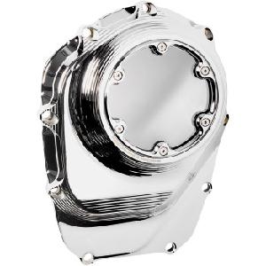 VISION CAM COVER FOR 17-21 M8 MODELS (SELECT FINISH)