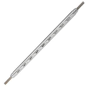 INDIAN ADJUSTABLE SHIFT ROD FOR INDIAN SCOUT ((CHROME OR BLACK))